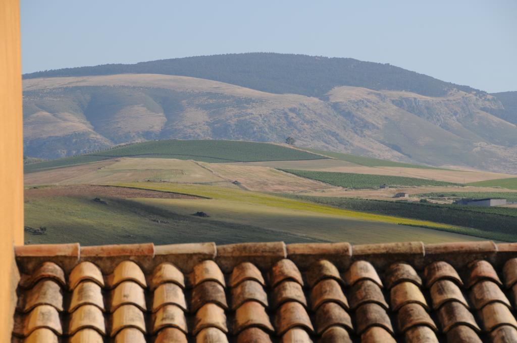 Baglio Pocoroba Villa Brucanuova Exterior photo